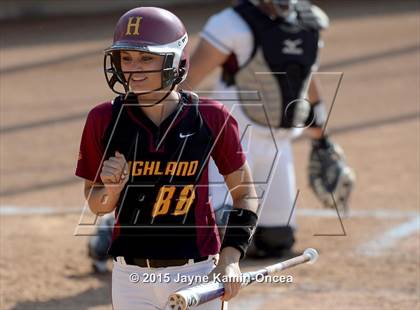Thumbnail 2 in Torrance vs. Highland (CIF SS D4 Final) photogallery.
