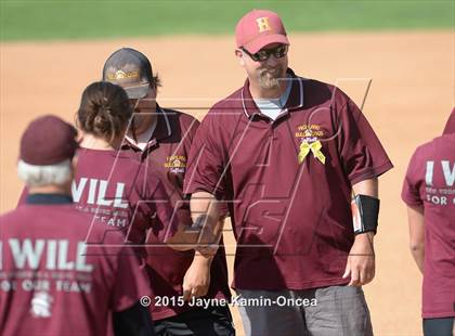 Thumbnail 2 in Torrance vs. Highland (CIF SS D4 Final) photogallery.