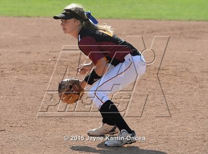 Thumbnail 3 in Torrance vs. Highland (CIF SS D4 Final) photogallery.