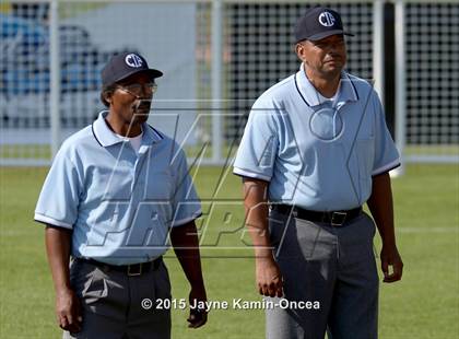 Thumbnail 3 in Torrance vs. Highland (CIF SS D4 Final) photogallery.