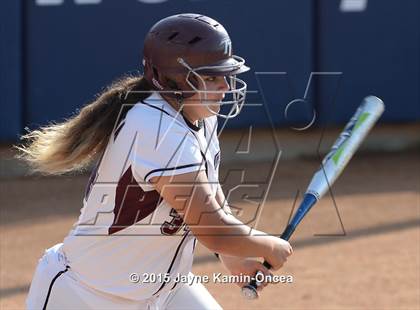 Thumbnail 2 in Torrance vs. Highland (CIF SS D4 Final) photogallery.