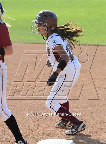 Thumbnail 2 in Torrance vs. Highland (CIF SS D4 Final) photogallery.