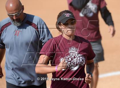 Thumbnail 3 in Torrance vs. Highland (CIF SS D4 Final) photogallery.