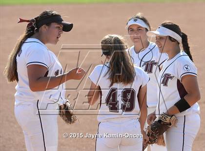 Thumbnail 2 in Torrance vs. Highland (CIF SS D4 Final) photogallery.