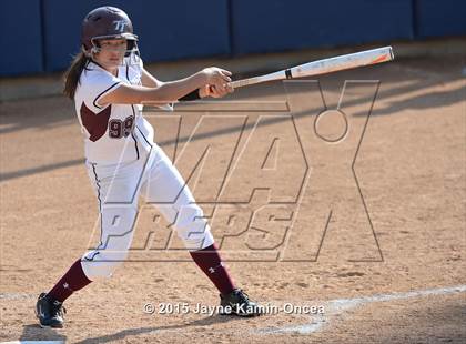 Thumbnail 1 in Torrance vs. Highland (CIF SS D4 Final) photogallery.