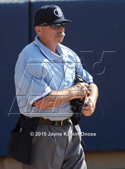 Thumbnail 2 in Torrance vs. Highland (CIF SS D4 Final) photogallery.