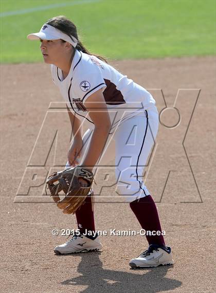 Thumbnail 1 in Torrance vs. Highland (CIF SS D4 Final) photogallery.