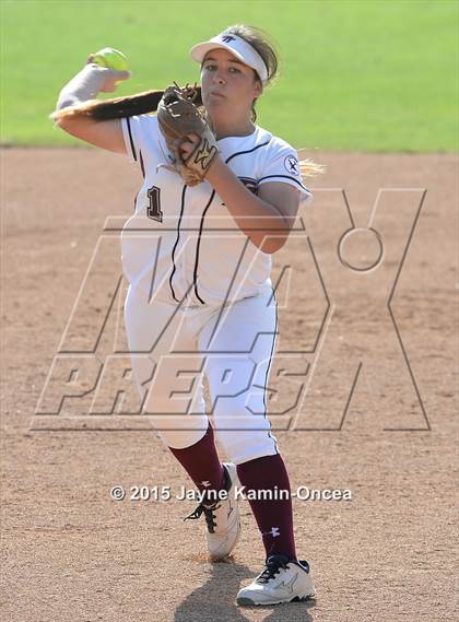 Thumbnail 3 in Torrance vs. Highland (CIF SS D4 Final) photogallery.