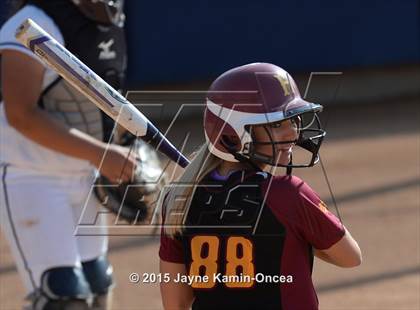 Thumbnail 2 in Torrance vs. Highland (CIF SS D4 Final) photogallery.