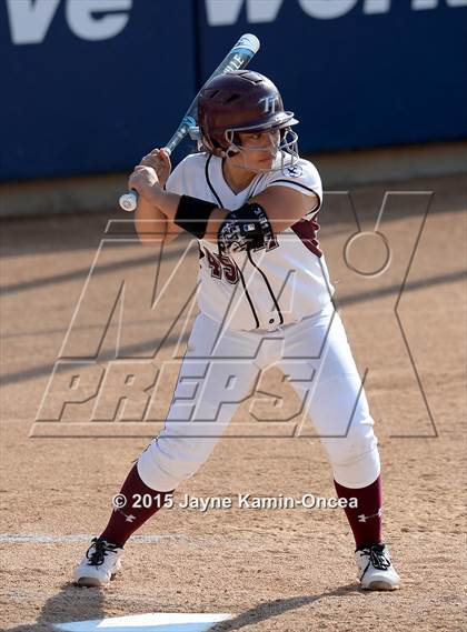 Thumbnail 2 in Torrance vs. Highland (CIF SS D4 Final) photogallery.