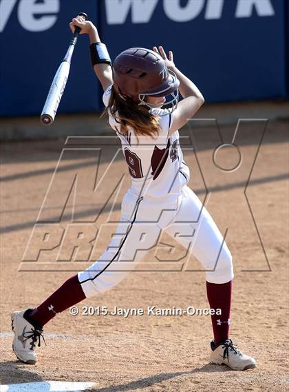 Thumbnail 3 in Torrance vs. Highland (CIF SS D4 Final) photogallery.
