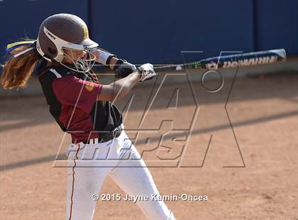 Thumbnail 1 in Torrance vs. Highland (CIF SS D4 Final) photogallery.