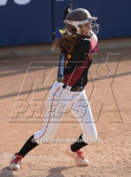 Thumbnail 2 in Torrance vs. Highland (CIF SS D4 Final) photogallery.