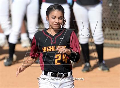 Thumbnail 3 in Torrance vs. Highland (CIF SS D4 Final) photogallery.