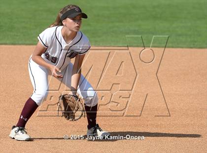 Thumbnail 1 in Torrance vs. Highland (CIF SS D4 Final) photogallery.
