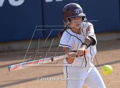 Thumbnail 3 in Torrance vs. Highland (CIF SS D4 Final) photogallery.