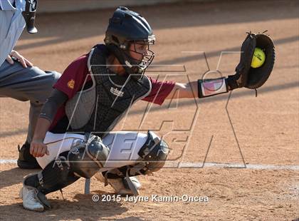 Thumbnail 3 in Torrance vs. Highland (CIF SS D4 Final) photogallery.