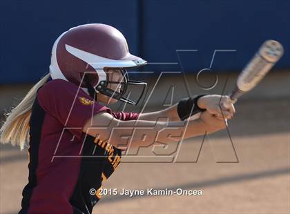 Thumbnail 1 in Torrance vs. Highland (CIF SS D4 Final) photogallery.