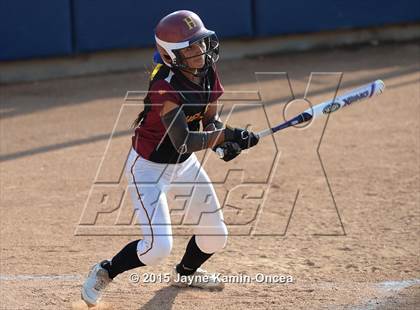 Thumbnail 2 in Torrance vs. Highland (CIF SS D4 Final) photogallery.
