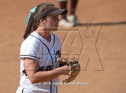 Thumbnail 3 in Torrance vs. Highland (CIF SS D4 Final) photogallery.