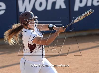 Thumbnail 1 in Torrance vs. Highland (CIF SS D4 Final) photogallery.