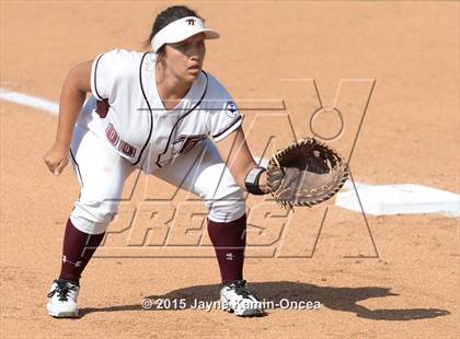 Thumbnail 1 in Torrance vs. Highland (CIF SS D4 Final) photogallery.