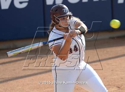 Thumbnail 3 in Torrance vs. Highland (CIF SS D4 Final) photogallery.