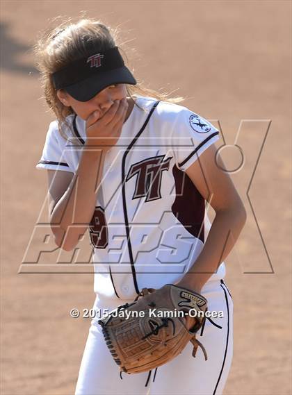 Thumbnail 3 in Torrance vs. Highland (CIF SS D4 Final) photogallery.