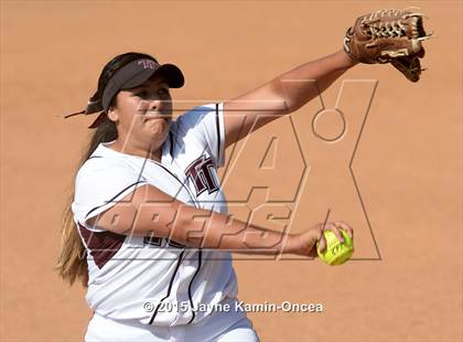 Thumbnail 2 in Torrance vs. Highland (CIF SS D4 Final) photogallery.