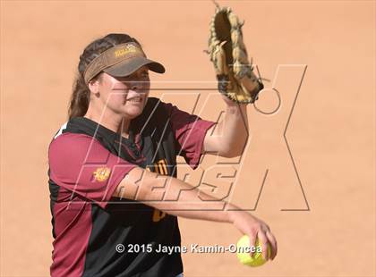 Thumbnail 2 in Torrance vs. Highland (CIF SS D4 Final) photogallery.