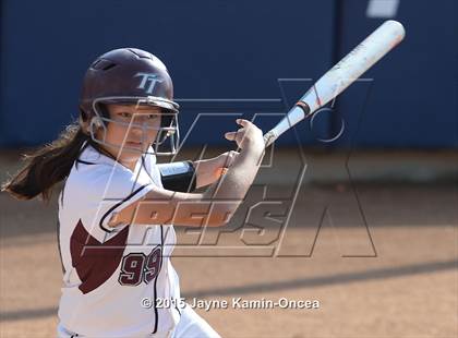 Thumbnail 2 in Torrance vs. Highland (CIF SS D4 Final) photogallery.
