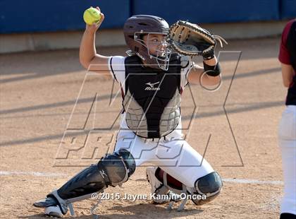 Thumbnail 2 in Torrance vs. Highland (CIF SS D4 Final) photogallery.