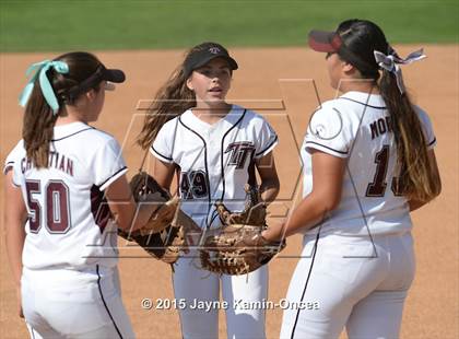 Thumbnail 3 in Torrance vs. Highland (CIF SS D4 Final) photogallery.