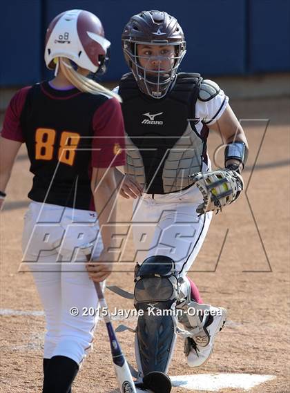 Thumbnail 3 in Torrance vs. Highland (CIF SS D4 Final) photogallery.