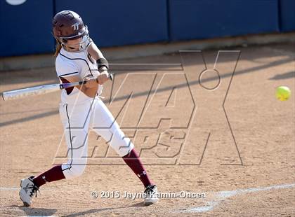 Thumbnail 1 in Torrance vs. Highland (CIF SS D4 Final) photogallery.
