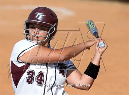 Thumbnail 1 in Torrance vs. Highland (CIF SS D4 Final) photogallery.