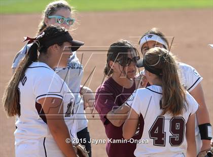 Thumbnail 3 in Torrance vs. Highland (CIF SS D4 Final) photogallery.