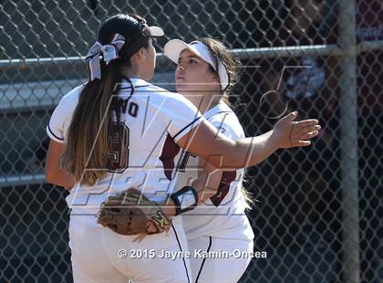 Thumbnail 3 in Torrance vs. Highland (CIF SS D4 Final) photogallery.