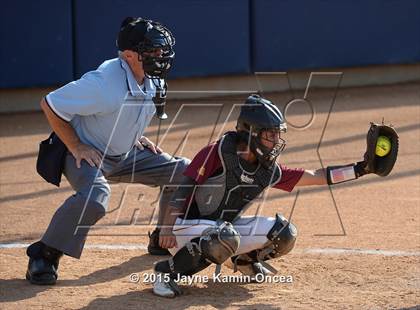 Thumbnail 1 in Torrance vs. Highland (CIF SS D4 Final) photogallery.