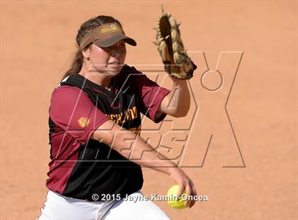 Thumbnail 3 in Torrance vs. Highland (CIF SS D4 Final) photogallery.
