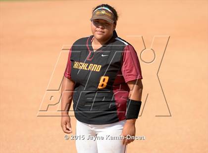 Thumbnail 1 in Torrance vs. Highland (CIF SS D4 Final) photogallery.