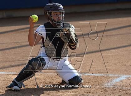 Thumbnail 1 in Torrance vs. Highland (CIF SS D4 Final) photogallery.