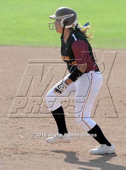 Thumbnail 1 in Torrance vs. Highland (CIF SS D4 Final) photogallery.