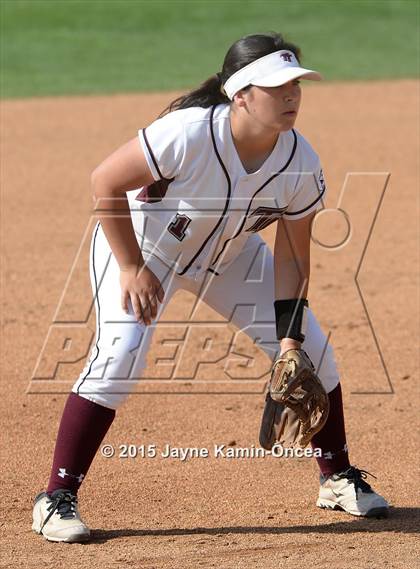 Thumbnail 2 in Torrance vs. Highland (CIF SS D4 Final) photogallery.