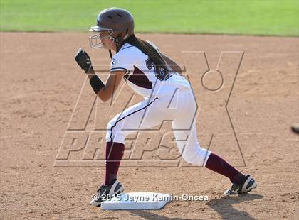 Thumbnail 1 in Torrance vs. Highland (CIF SS D4 Final) photogallery.