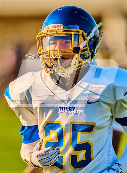 Thumbnail 1 in Milby vs Galena Park (B Team) photogallery.