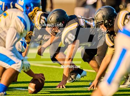 Thumbnail 1 in Milby vs Galena Park (B Team) photogallery.