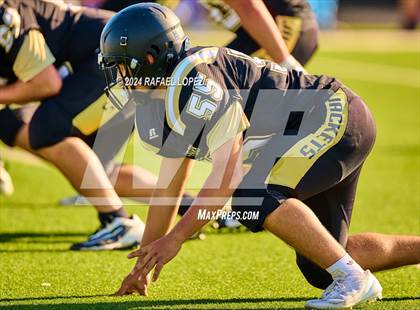Thumbnail 1 in Milby vs Galena Park (B Team) photogallery.