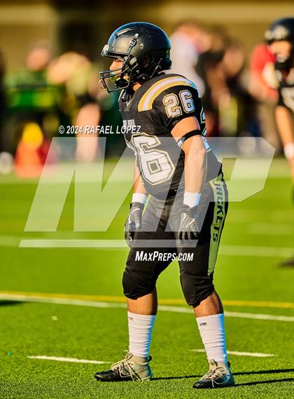 Thumbnail 3 in Milby vs Galena Park (B Team) photogallery.