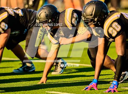 Thumbnail 1 in Milby vs Galena Park (B Team) photogallery.